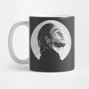 Kendrick Mug